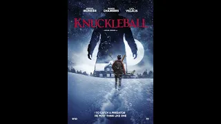 KNUCKLEBALL Official Trailer 2018  #Horror Movie