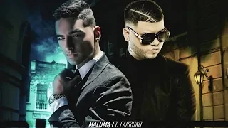 Maluma - ¿Dónde Estás? ft. Farruko(Hungarian lyricsMagyar felirat)