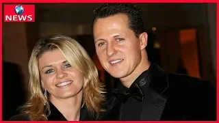 Michael Schumacher:! Familien-Sensation! Endlich gute Nachrichten?