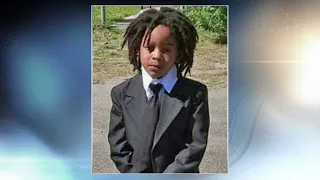 JSO clears shooting death of 7-year-old boy without arrest