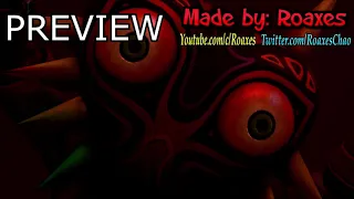 Video Preview: Scaring Young Link SFM