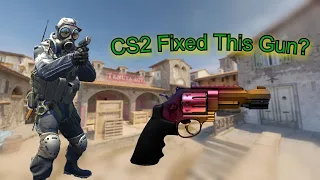 Ranking All Pistols in CS2!