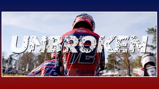 UNBROKEN (Sidecarcross Documentary)