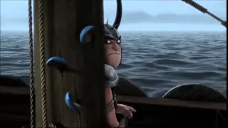 They Are Coming to Take Dagur Away - HTTYD