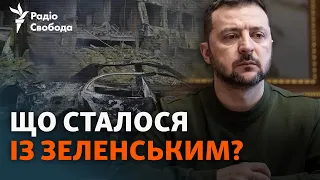 Звільнення Залужного, «шашлики» та вибори. Як війна змінила Володимира Зеленського: ключові події