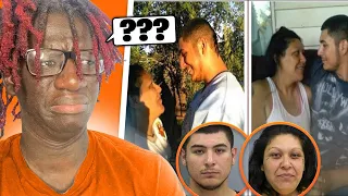 Mom EXPOSED For Dating Her SON… (sad)