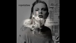 Look what bad guy made me do mash up :) [Billie Eilish , Taylor Swift]