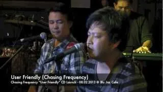 User Friendly by Chasing Frequency