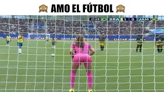 MEMES #344 🙈 (Futbol)