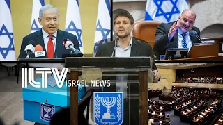 Your News From Israel- October 24, 2022