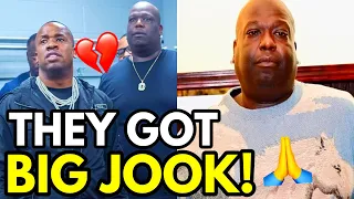 Yo Gotti Brother “CMG Big Jook” Sh*t & K*lled What Really Happened?