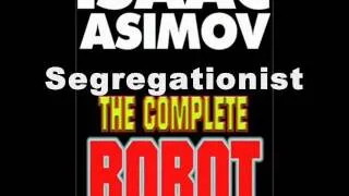 Segregationist (short story) by Isaac Asimov