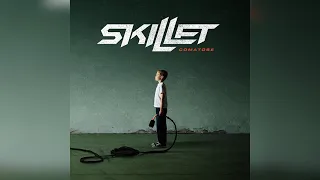 skillet - comatose (acapella)