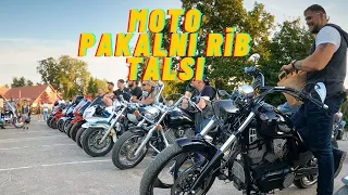 MOTO Pakalni Rīb Talsi 2020