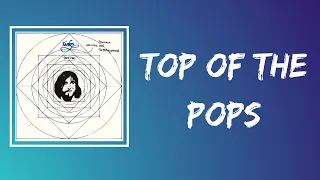 The Kinks - Top of the Pops (Lyrics)