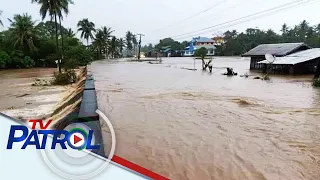 Gonzaga, Cagayan binaha dulot ng matinding pag-ulan | TV Patrol