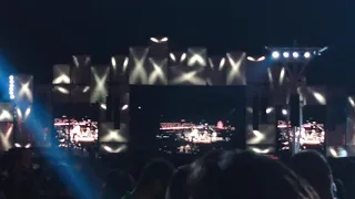 Red Hot Chili Peppers "Hey & I Wanna Be Your Dog & Right On Time"  Rock in Rio 03/10/2019