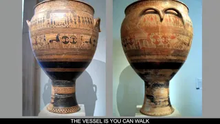 Ancient Greek Pottery cc