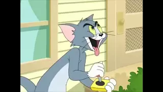 JT Tom and Jerry   The Fast and Furry Full PRODUCTIONS !