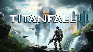 Titanfall III - Release Trailer (real)