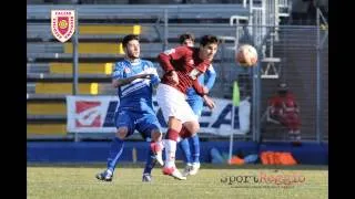 Fotogallery Como vs Reggiana