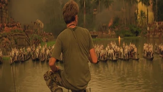 Gimme Shelter - Apocalypse Now Music Video