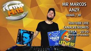 Mr Marcos Anzy Setmix. Cuiabá-MT. 11-01-2022