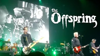 The Offspring at Hard Rock Live