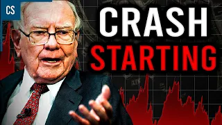 Warren Buffett: “The Market Is About To CRASH!” - 2024 Stock Market Crash
