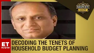 How To Plan Your Household Budget 2022? | The Money Show