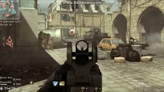 MW3 Survival Seatown Solo Strategy Wave 1-50 (Tutorial)