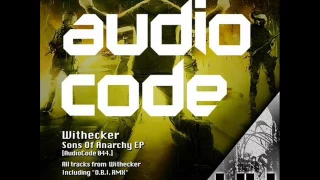WITHECKER - Darkraver (Original Mix)