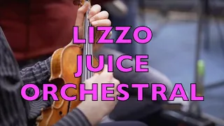 LIZZO - JUICE (Matthew Sheeran Orchestral Cover)