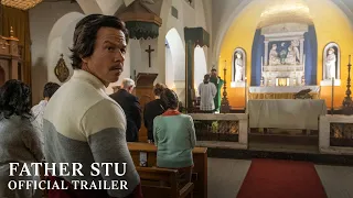 Father Stu - Official Trailer - Exclusively At Cinemas Now