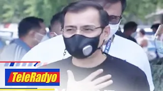 Teleradyo Balita (24 June 2021)