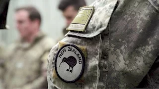 2016 Highlights - New Zealand Defence Force