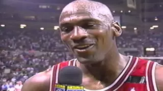 A Chicago Bulls Dynasty: 1991-1992