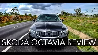 2017 Skoda Octavia Review - An Owner's Perspective