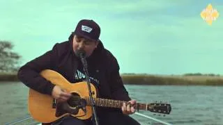 Tim Knol - Cold Cold Rain (The Village Sessions)