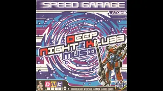 Speed Garage - Atomic - 1999