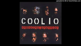 Coolio - Gangsta's Paradise [EPICENTER BASS BOOST]