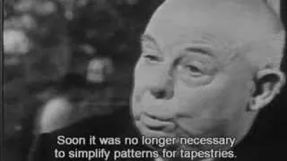 #1Jean Renoir - Parle De Son Art