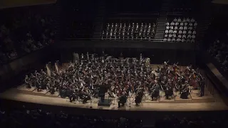 World Doctors Orchestra – Gustav Mahler: Symphony No. 3 in D minor