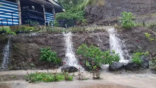 JUST IN: Our Home is Flooded Due to Heavy Rain | KJFC Mountain House