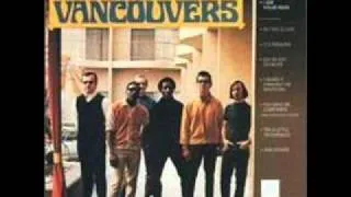 Bobby Taylor and the Vancouvers - Malinda