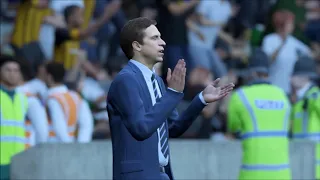 Calvin Harris, Rag'n'Bone Man - Giant / hull City Goals Ps4 Fifa 19