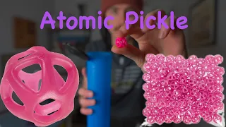 Atomic Pickle Review