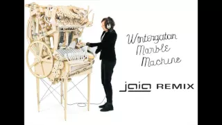 WINTERGATAN - Marble Machine (JAIA white marble remix)