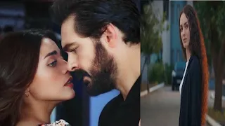 Sıla Türkoğlu will return to the series Emanet for Halil İbrahim Ceyhan!