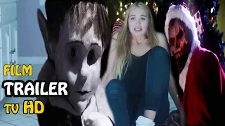 THE ELF Official Trailer 2017 Thriller Horror Teaser Movie Trailer